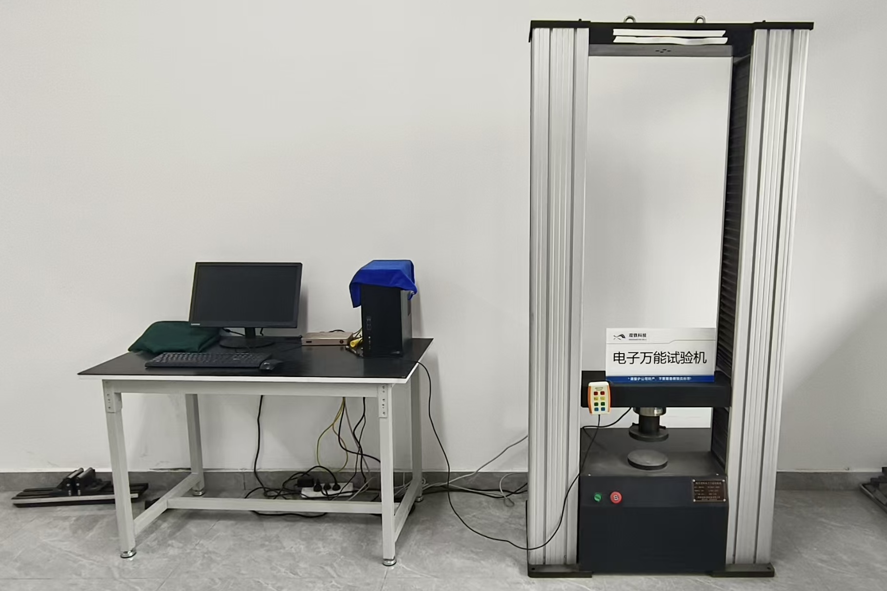 实测抗压强度≥2Mpa