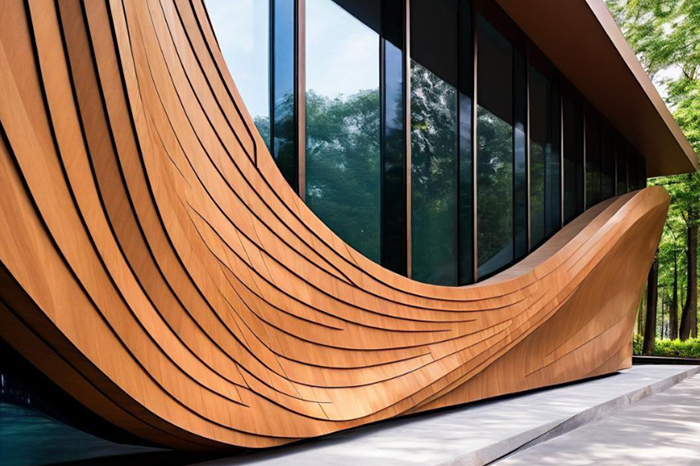 非标 异性构件2