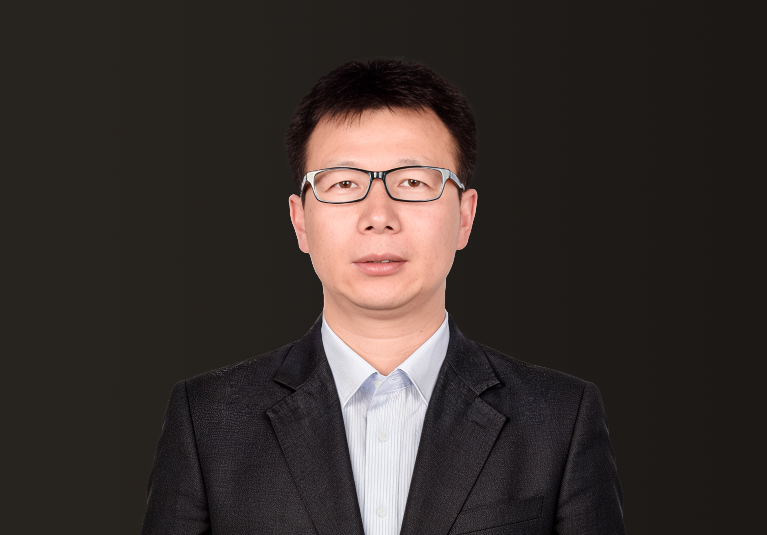 占玉林